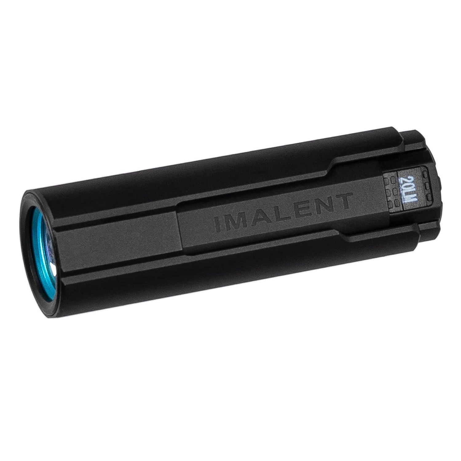 IMALENT LD70 EDC Flashlight Rechargeable 4000 lumens Pocket Size