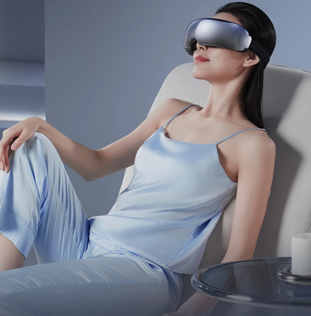 REPOR EYE MASSAGER