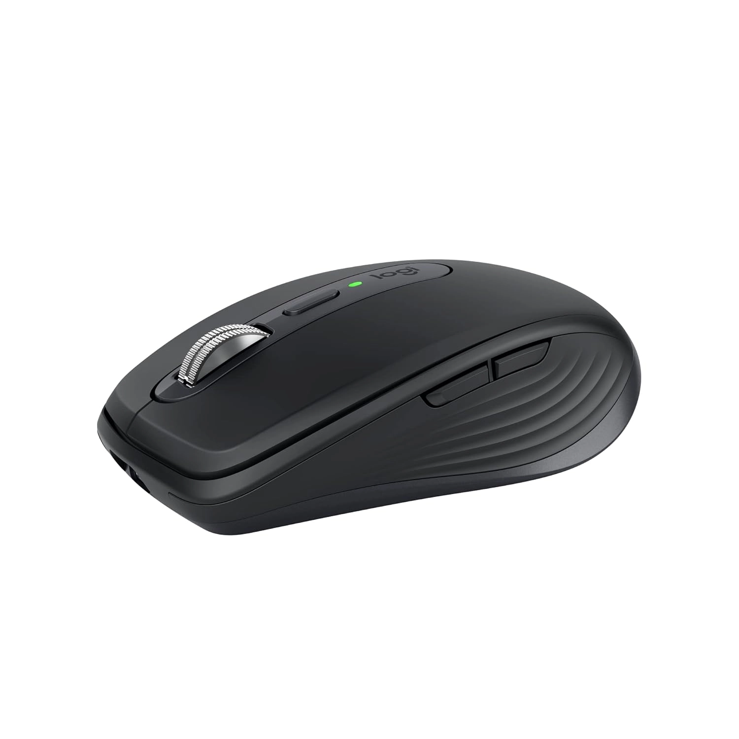 Logitech MX Anywhere 3S Compact Wireless Mouse, Fast Scrolling