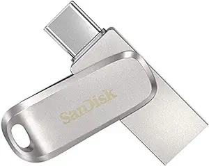 SanDisk 1 tb Ultra Dual Drive