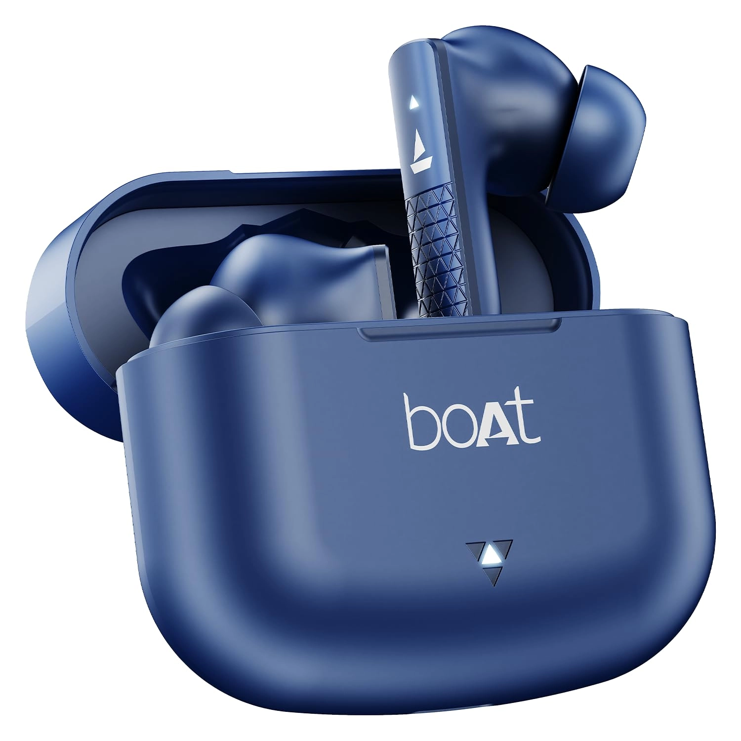 boAt Airdopes 91, 45HRS Battery, 50ms Low Latency
