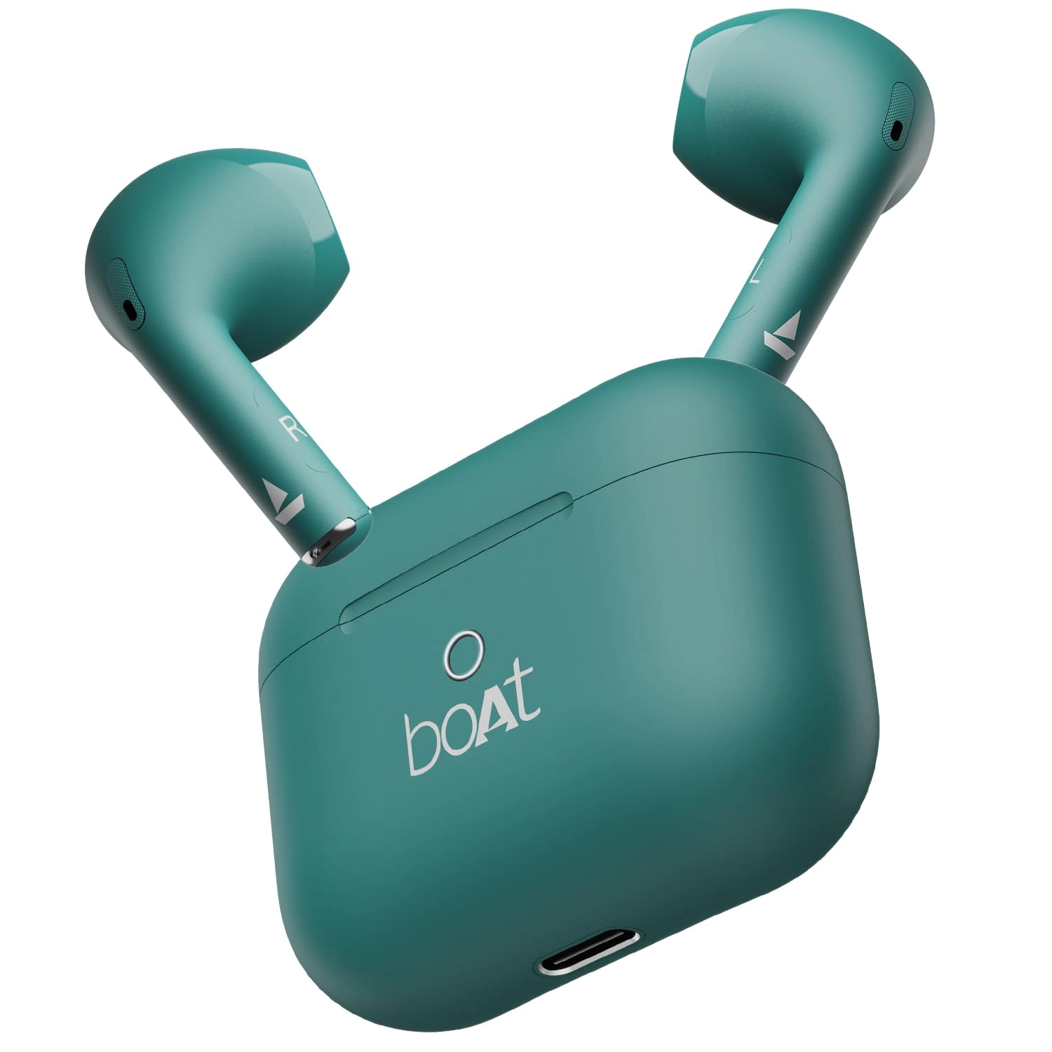 boAt Airdopes Ace TWS in Ear Earbuds