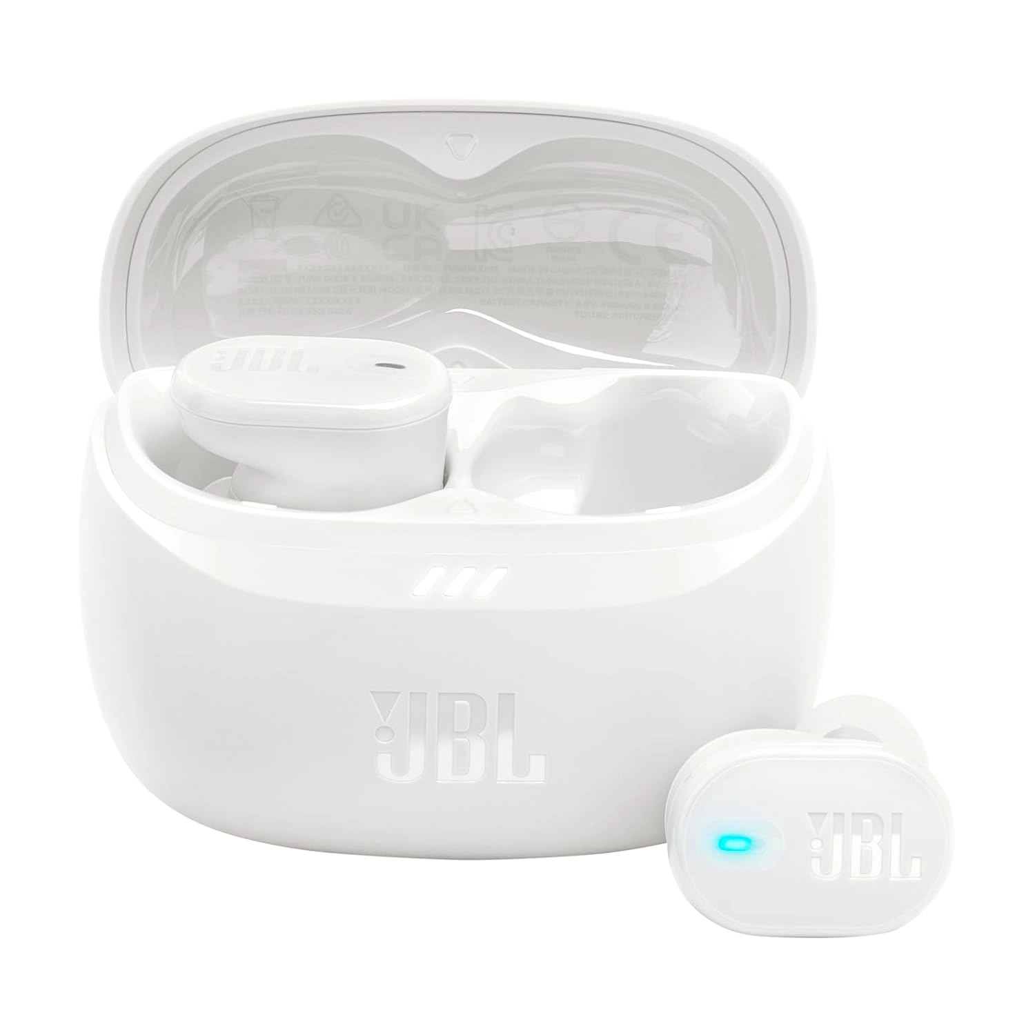 JBL New Launch Tune Buds 2 TWS