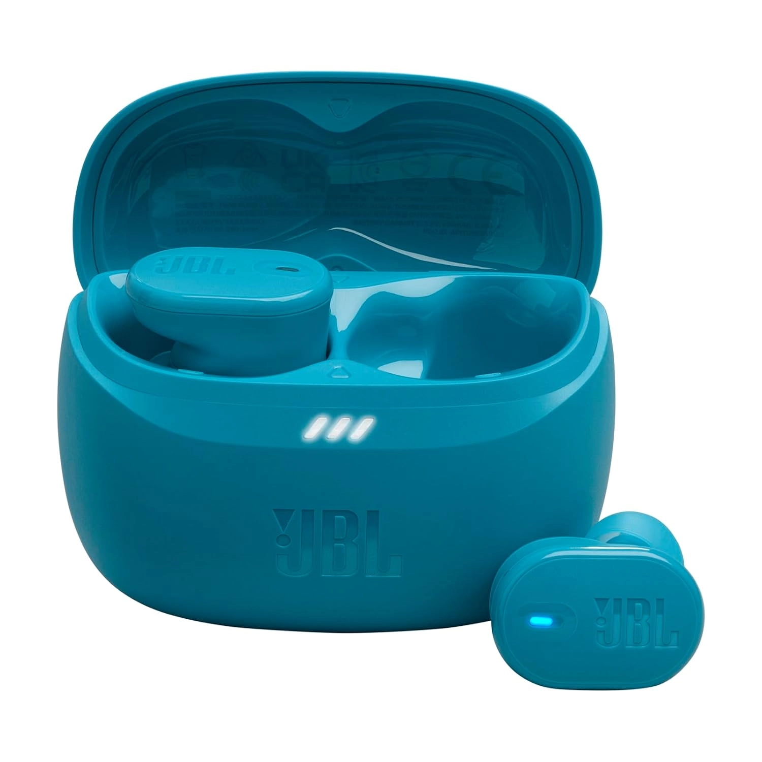 JBL New Launch Tune Buds 2 TWS