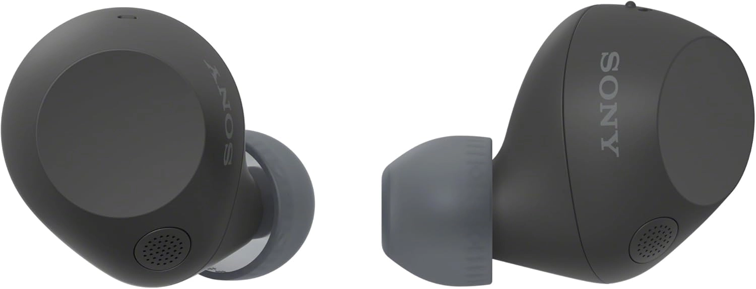 Sony WF-C710N Truly Wireless Noise-Canceling Earbuds
