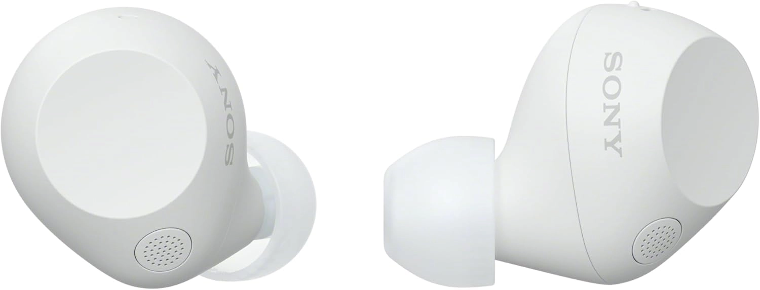 Sony WF-C710N Truly Wireless Noise-Canceling Earbuds
