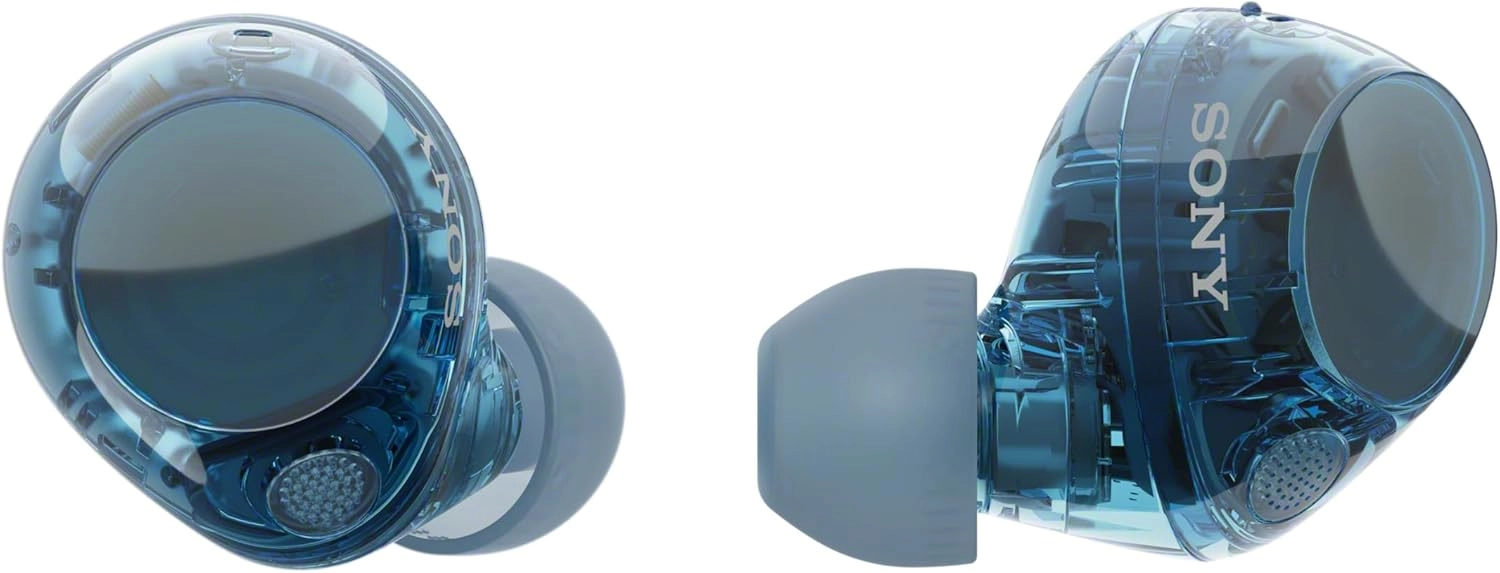 Sony WF-C710N Truly Wireless Noise-Canceling Earbuds